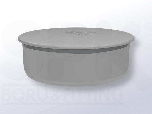 საკანალიზაციო საცობი Ø 110 მმ PP SPK