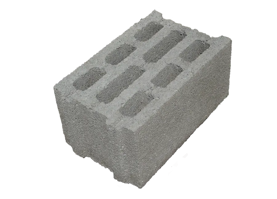 ბეტონის ბლოკი 30x19x39