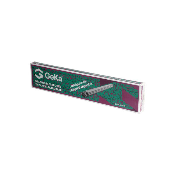 ელექტროდი GEKA 3.20x350 mm