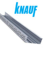 კნაუფი-KNAUF ჭერის CD 0.60 მმ სისქის პროფილი (ცედე)