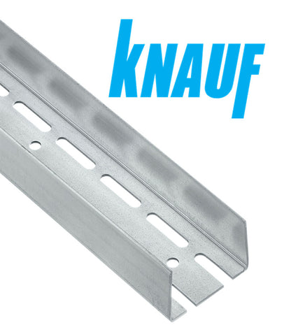 კნაუფის პროფილი UA 40*75*40*2*3000