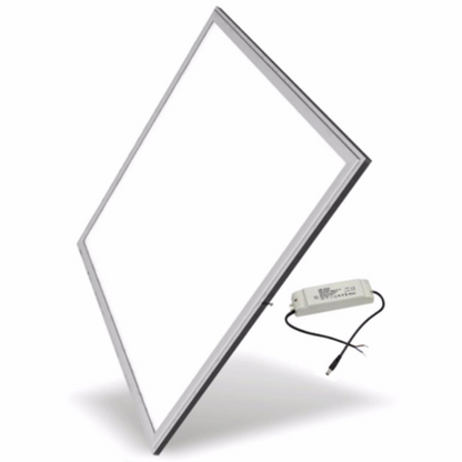 LED დიოდური განათება 60X60 არმსტრონგის 48 ვატ.