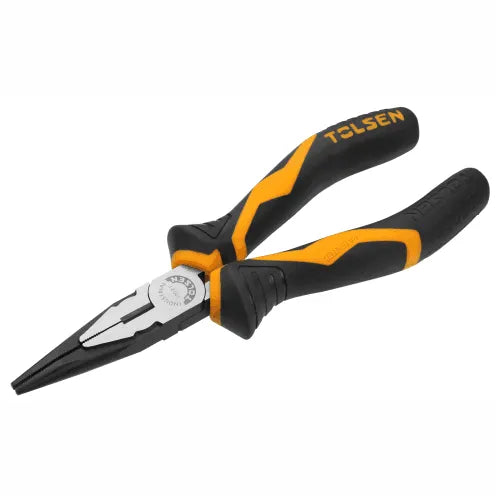 TOLSEN TOL1095-10021 გრძელცხვირა 160MM,6