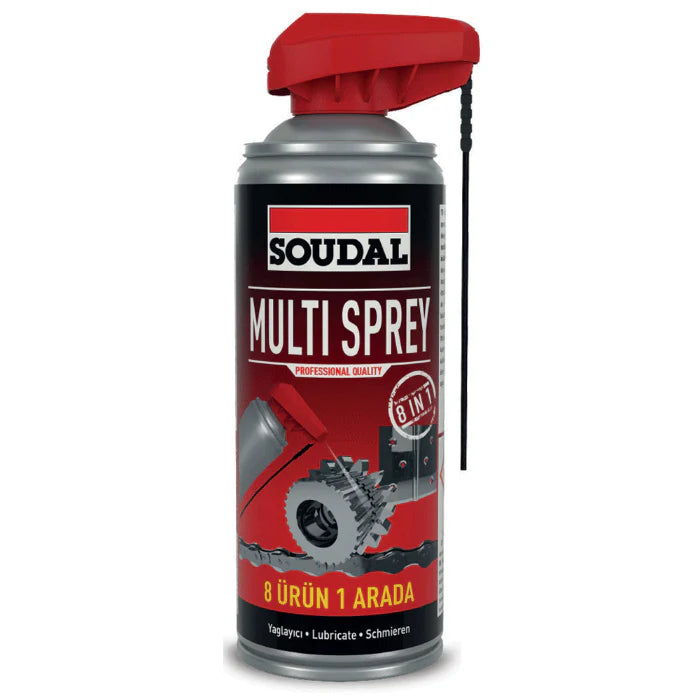 135730 მულტი აეროზოლი 400ML MULTI SPRAY