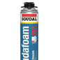 147081 სამონტაჟო ქაფი პროფესიონალური 750მლ SOUDAL PU FOAM GUN 750ml
