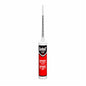 SELSIL SEL18-0514 სილიკონი acrylic sealant 310ML black