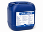 QIS CRS LIQUID 30 კგ კრისტალიზებული ბეტონის დანამატი