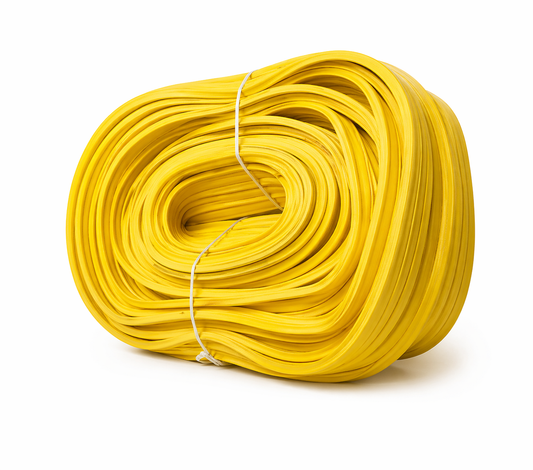 ESCO PVC წყლის შემაკავებელი ლენტი AK 20/2 mm - სიგრძე 25 მ