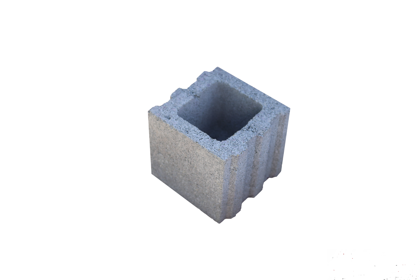 ბეტონის ბლოკი 19x19x39