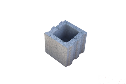 ბეტონის ბლოკი 19x19x39