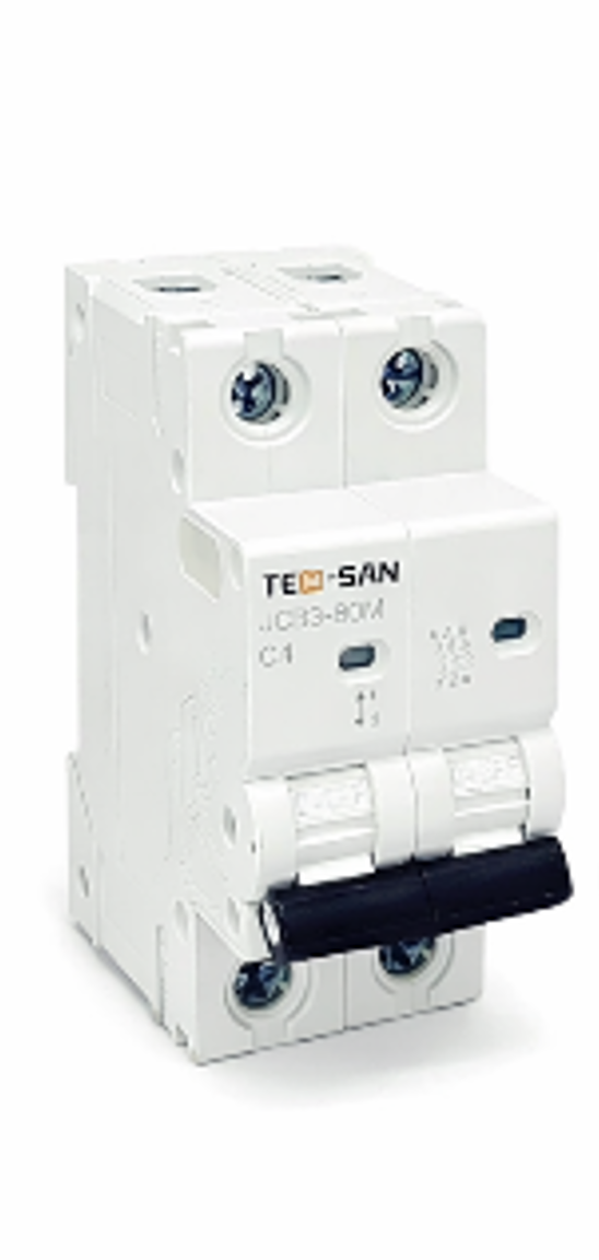 TEM-SAN ავტ.ამომრთველი 3P-80A