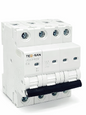 კონტაქტორი TEM-SAN 220V 380V – 09A