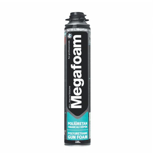 SELSIL SEL84-6821 ქაფი Megfoam 1000 გრ.